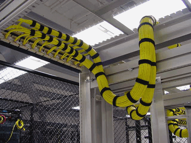 結構化網絡布線基礎知識介紹3