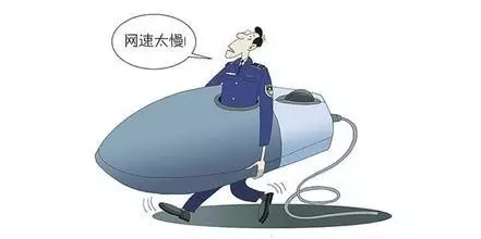 網絡布線中，哪些因素會影響網絡速度？